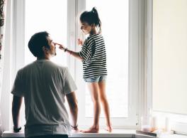 Fatherhood Advice: How to Be a Great Role Model Dad for your Daughter in 2024