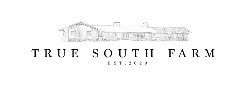 True South Farm Logo